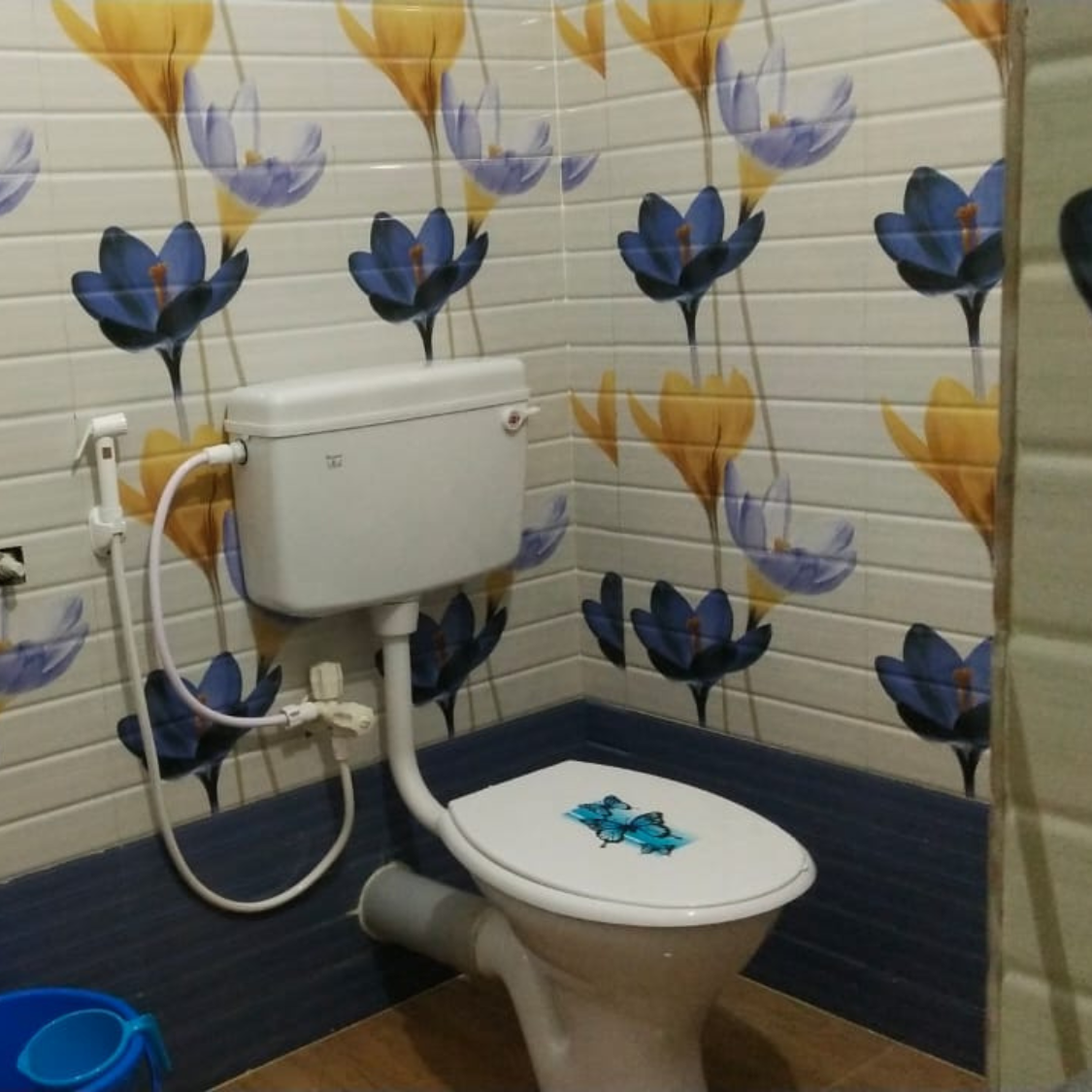 Panchalingeshwar, Balasore Laxmi Hotel Room View