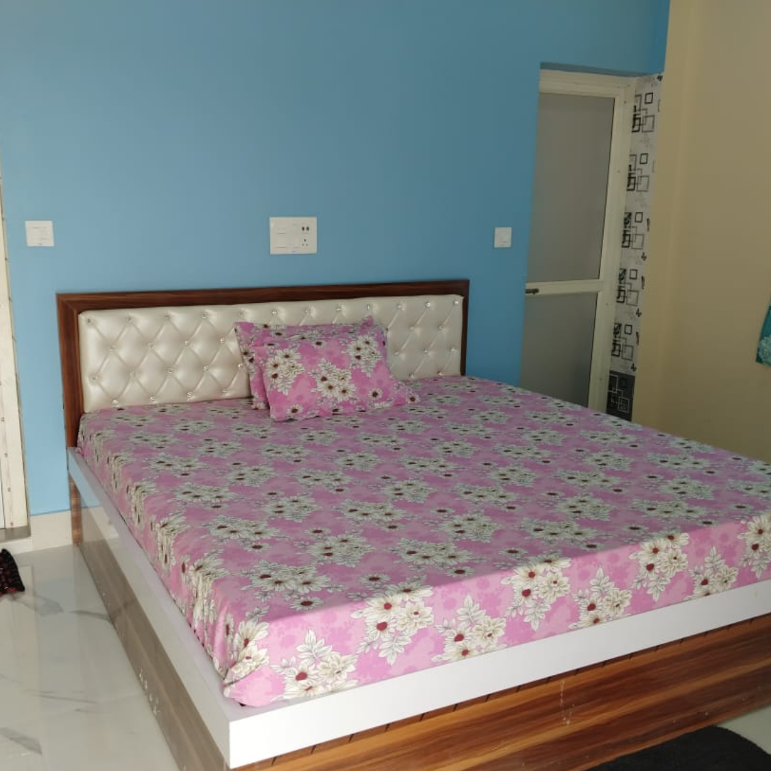 Panchalingeshwar, Balasore Laxmi Hotel AC Room