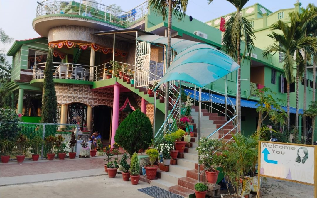 PANCHALINGESWAR TEMPLE RESORT AND HOTEL | 7873667637